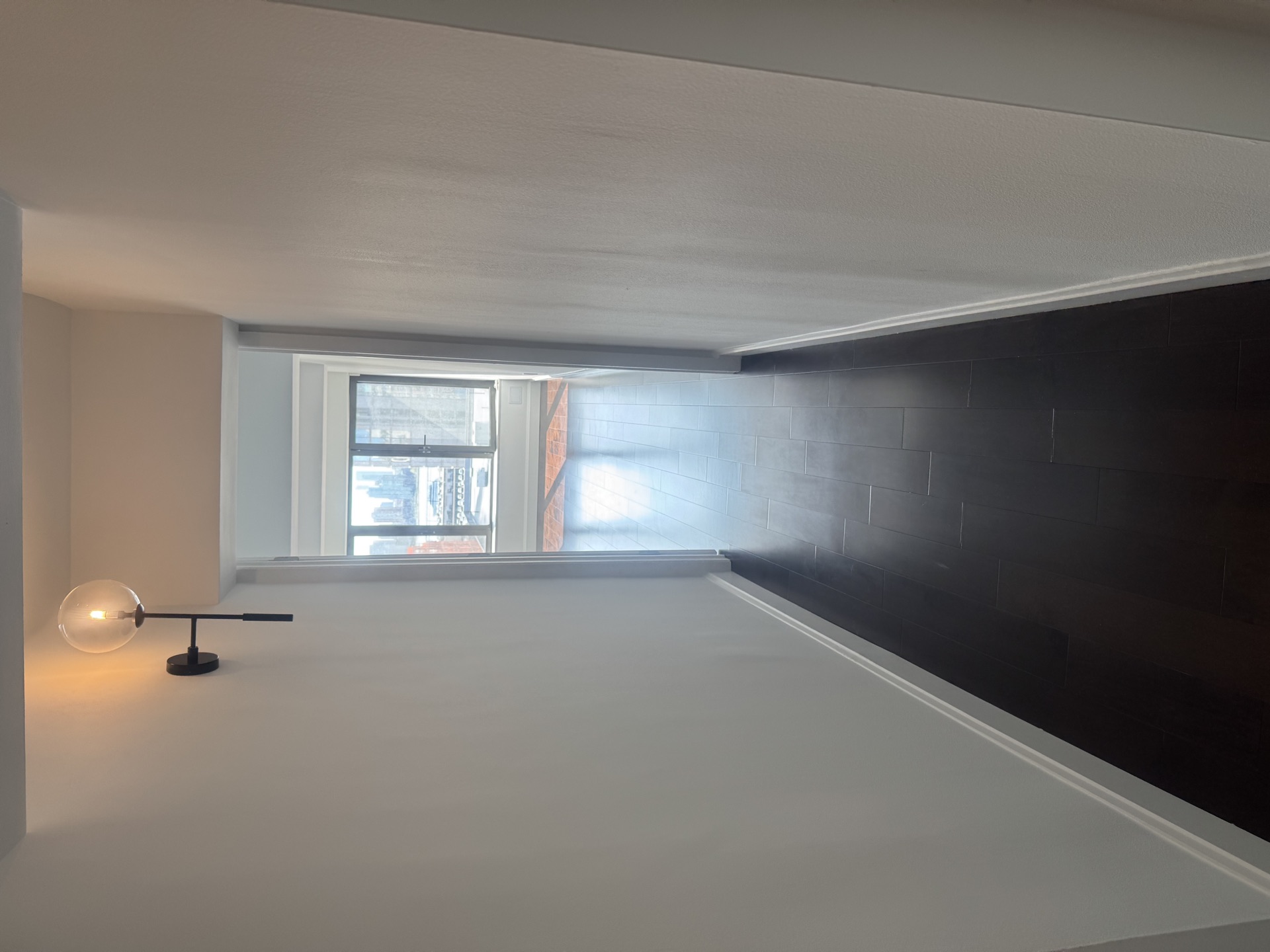Hallway Paint Refresh, Eastchester, NY
