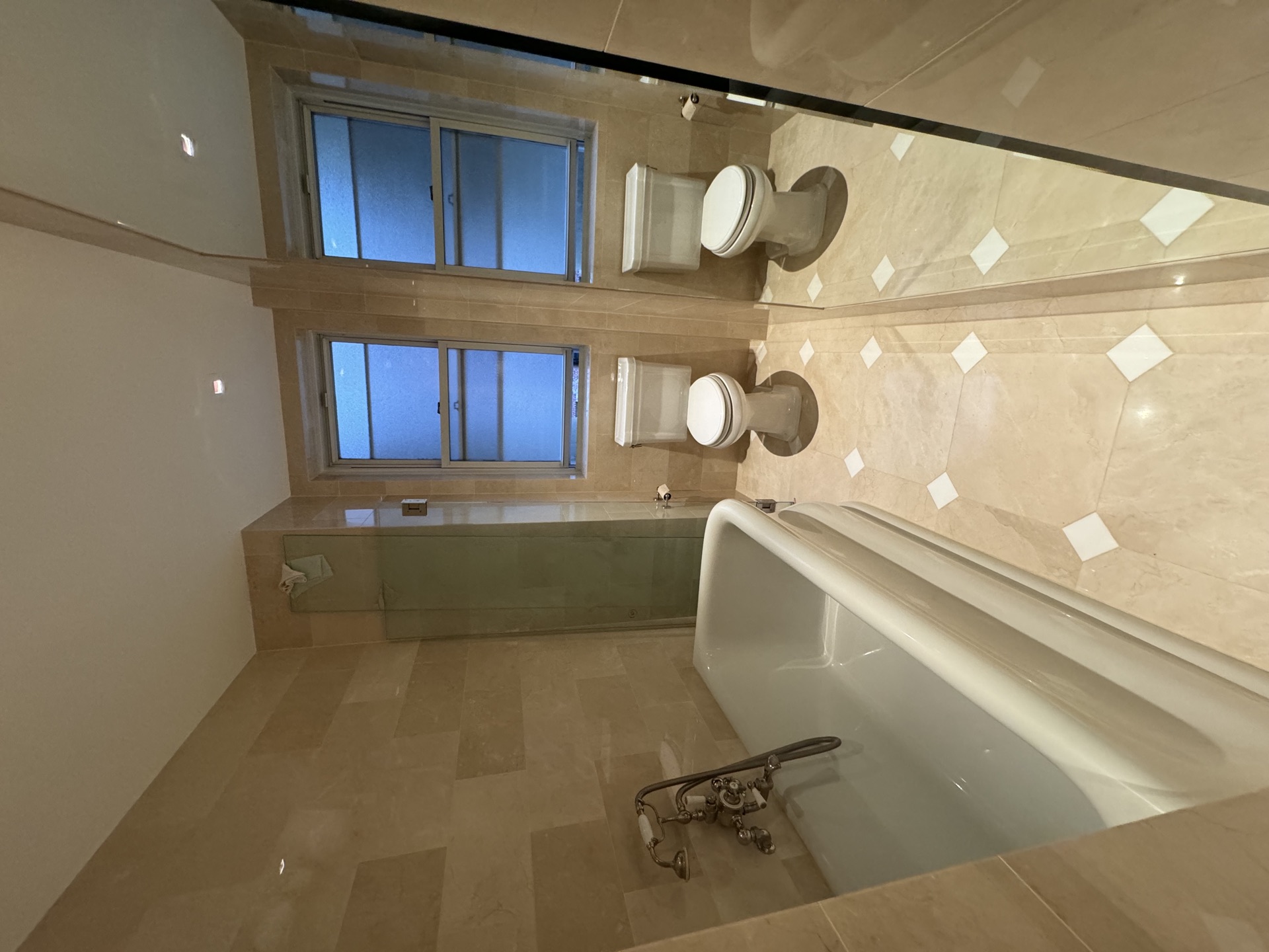 Bathroom Renovation, Yonkers, NY