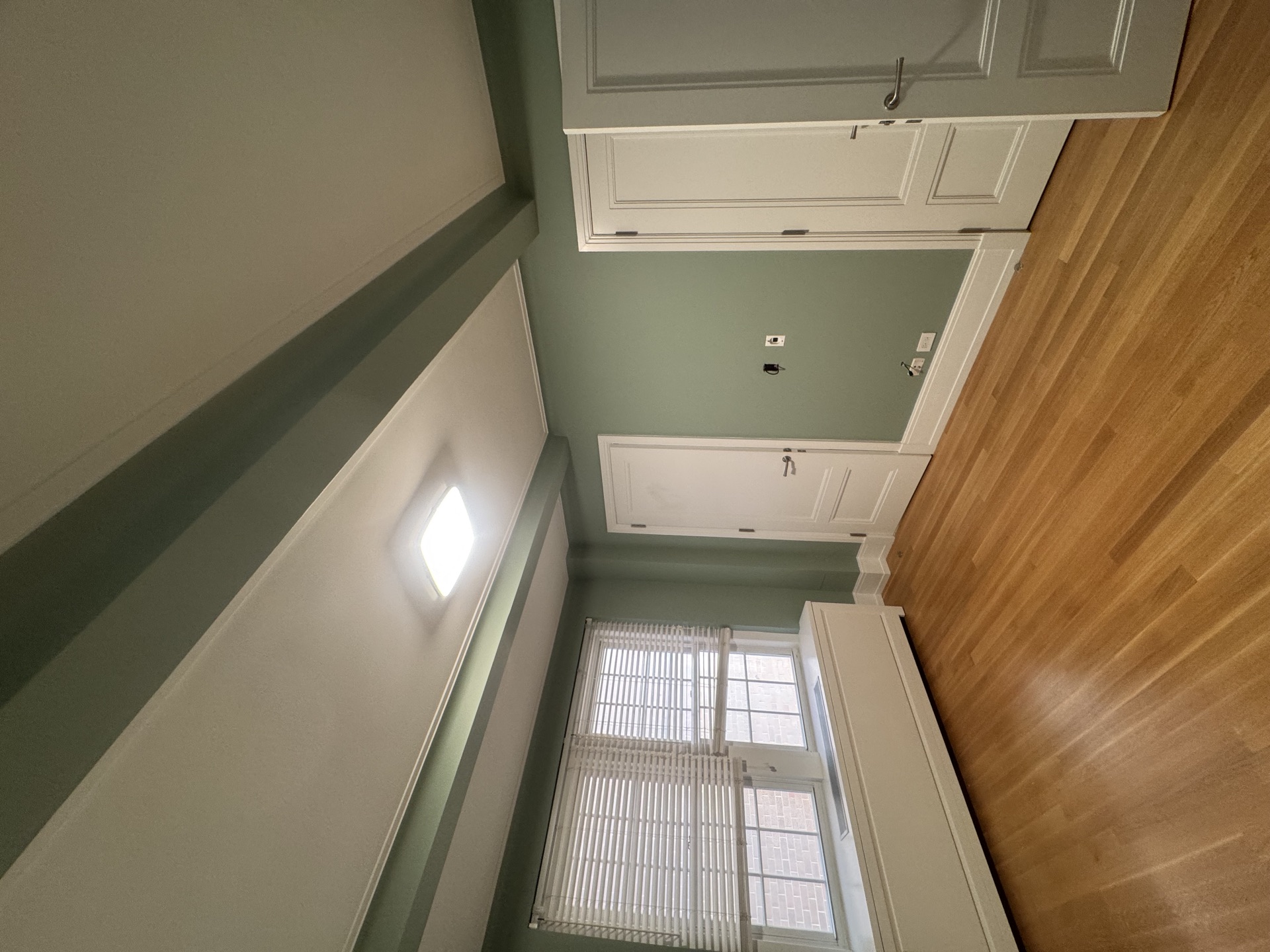 Full Interior Paint, Bronxville, NY